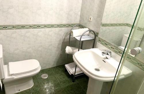 Poniente-Sur Apartment | Geysotur Zoco Córdoba