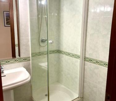 Poniente-Sur Apartment | Geysotur Zoco Córdoba