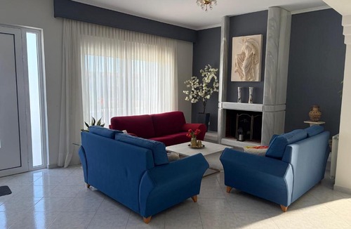 Petaloudes Villa | GianAngelo Holiday Villa