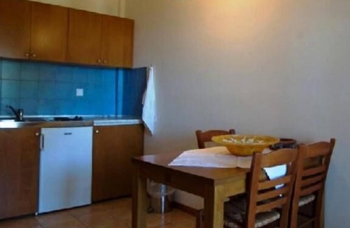 Kriopigi Apartment | Giga Mar