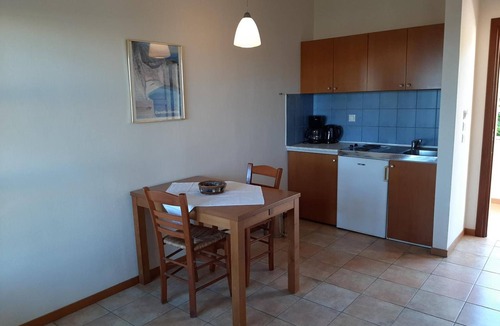 Kriopigi Apartment | Giga Mar