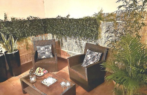 La Goleta Apartment | Gigantes