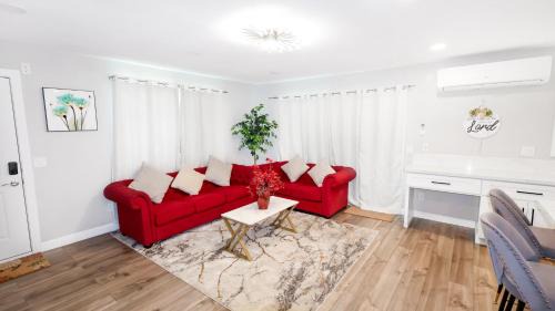La Presa Apartment | Gillespie 2bed 1 bath 1063 by SD Stay