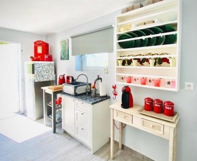 Karpathos House | Gisterna