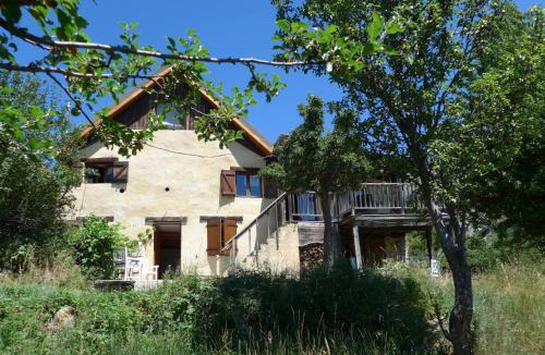 Peone Bed & Breakfast | Gite d'Aliège