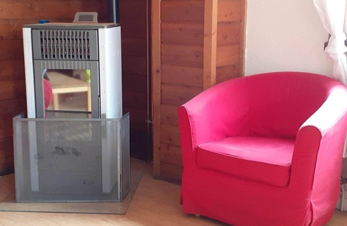 Crots House | Gite de la Draye