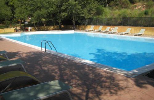 Villars House | Gite des Ocres
