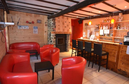 Abries House | Gite Edelweiss