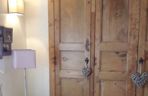 Bras-d'Asse Cottage | GITE ENTIRELY RESTORED AT LANCIENNE IN SMALL PROVENCAL VILLAGE