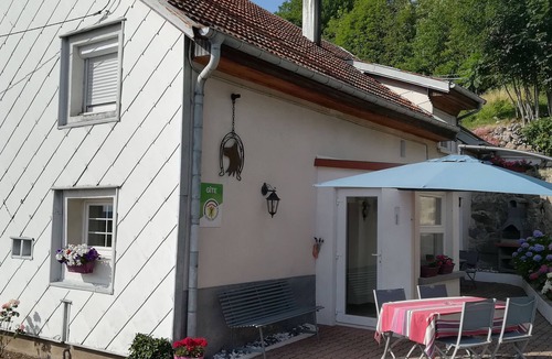 Plainfaing Cottage | Gite Plainfaing, 4 bedrooms, 6 persons
