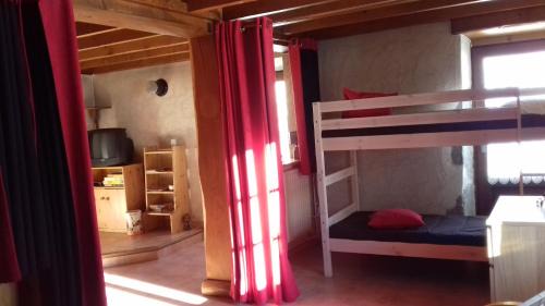 Gresse-en-Vercors House | Gite Seguret