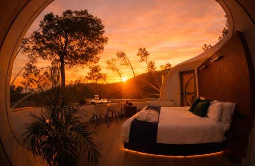 Monesterio Hotel | Glamping Balú