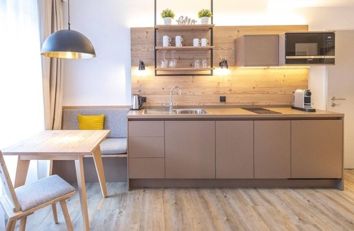 Hinterstoder Apartment | Gleinkersee Standard - 21 nights - Dormio Aparthotel Hinterstoder