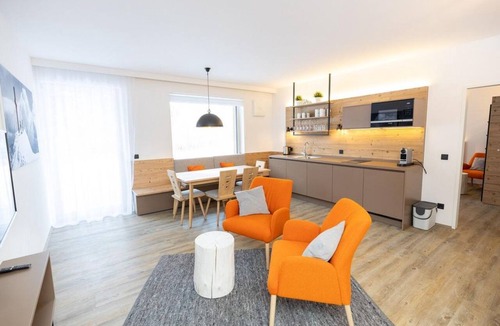 Hinterstoder Apartment | Gleinkersee Standard - 21 nights - Dormio Aparthotel Hinterstoder
