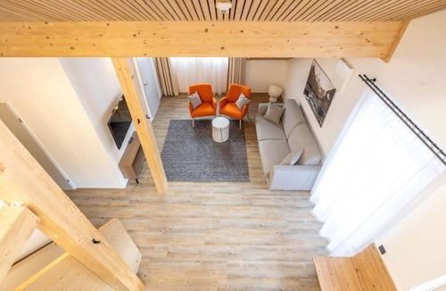 Hinterstoder Apartment | Gleinkersee Standard - 20 nights - Dormio Aparthotel Hinterstoder