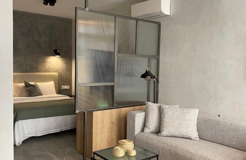 Aluche Apartment | Global Home-Ocaña
