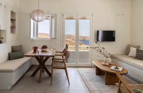 Kithnos Apartment | GN7 Villas