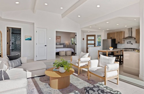 Santa Barbara House | Goldenview - Elevated Elegance with Panoramic Views