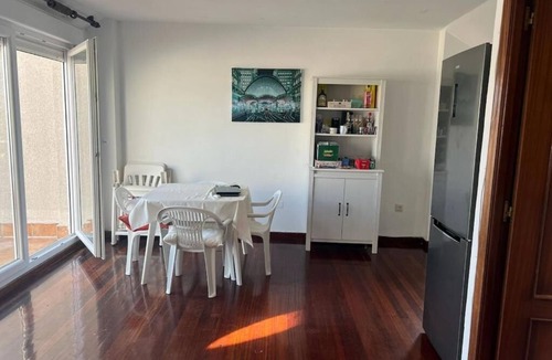 Mogro Apartment | Golf and beach