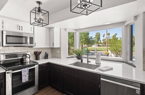 Moon Mountain Vistas House | Golf Course Home - Heated Pool