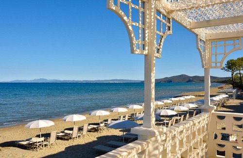 Punta Ala Hotel | Golf Hotel Punta Ala