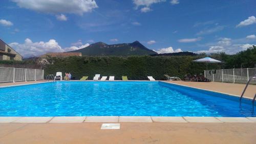 Digne-les-Bains Hotel | Golf Resort de Digne-les-Bains by Adonis