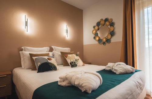 Digne-les-Bains Hotel | Golf Resort de Digne-les-Bains by Adonis