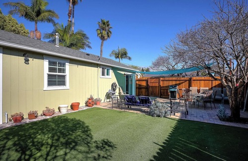 Goleta House | Gooland Green House