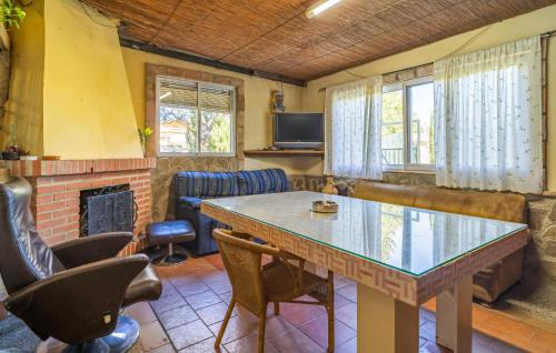 Jerez de la Frontera House | Gorgeous Home In La Barca De La Florida