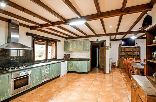 Jimera de Libar House | Gorgeous home in Jimera de Libar