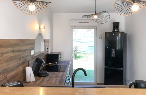 Grignan House | Gorgeous home in Grignan with private swimming pool, can be inside or outside