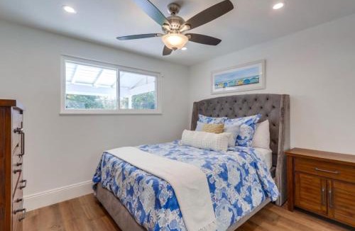 Orange House | Gorgeous Upgraded 5 Bedroom & 3 Bath Home with pool