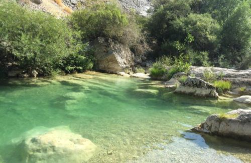 Bargeme House | Gorges du Verdon charme, calme et authenticité