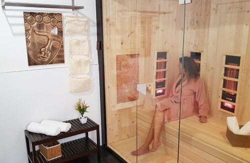 La Goleta Apartment | Gran Apartamento Centro Histórico
