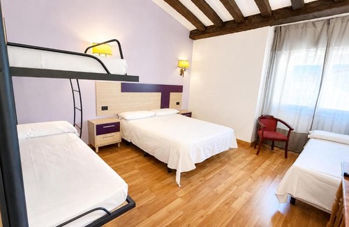 Getafe Hotel | Gran Hotel Los Angeles