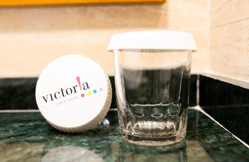 El Ejido Hotel | Gran Hotel Victoria