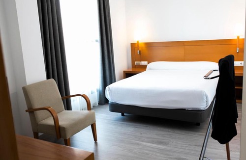 El Ejido Hotel | Gran Hotel Victoria
