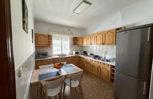 El Morche Apartment | Gran Piso Luminoso "Un Rico Domingo" Con Parking Gratis