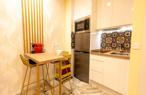 Encarnacion-Regina Apartment | Gran Poder Sevilla by TheGoodTourist