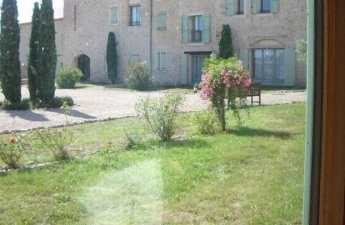 Brunet Apartment | Grand Logisson on the Valensole plateau