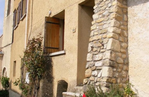 Vinsobres House | Grand Studio en Drôme Provencale