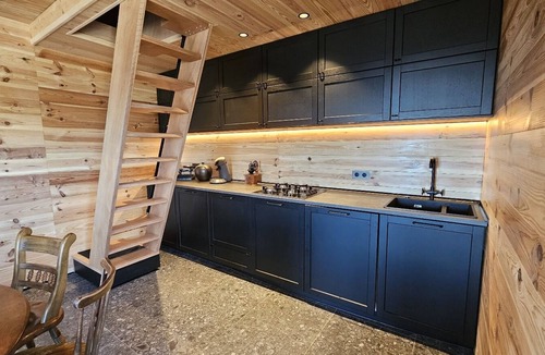 Ilonse House | GRANJOU : Authentic ecolodge, a paranthesis between Nature and Comfort