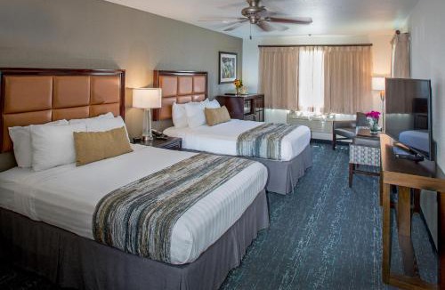 Williams Hotel | Granzella's Inn
