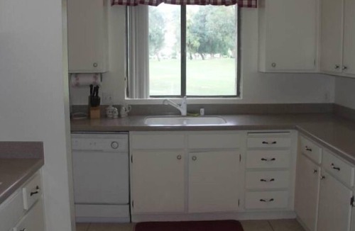 Rancho Mirage Villa | Great Value! On Golf Course! 3 bed/3 bath!