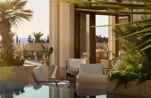 Psalidi Resort | Grecotel LUXME Kos