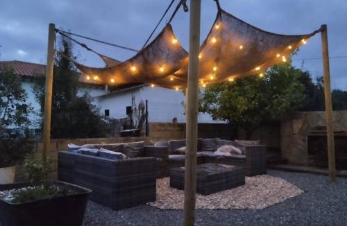 Golbardo House | Green House