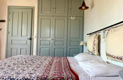 Grikos House | Grikos panoramic retreat