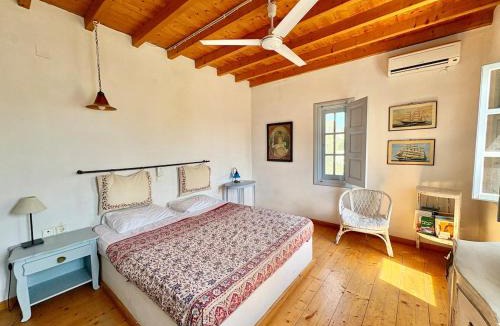 Grikos House | Grikos panoramic retreat