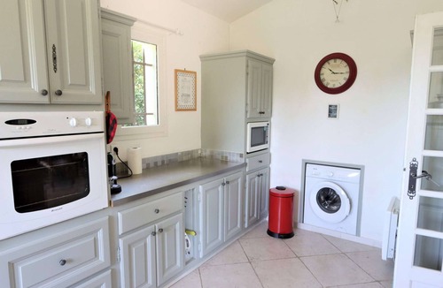 Grimaud House | GRIMAUD Lovely 3-bedroom house - A/C and private pool