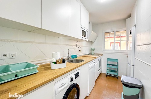 Costa Esuri Apartment | GUA001